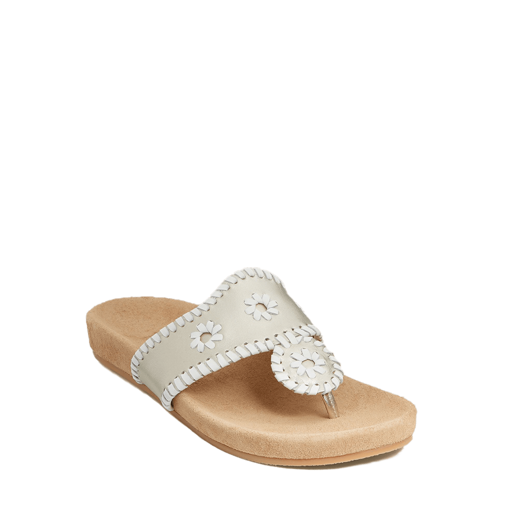 JACKS COMFORT SANDAL - leinwands.com